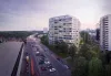 Apartamento En alquiler - 2018 ANTWERPEN BE Thumbnail 3