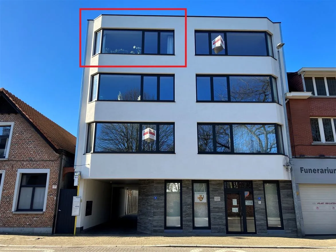 Apartamento En alquiler - 2200 HERENTALS BE Image 1