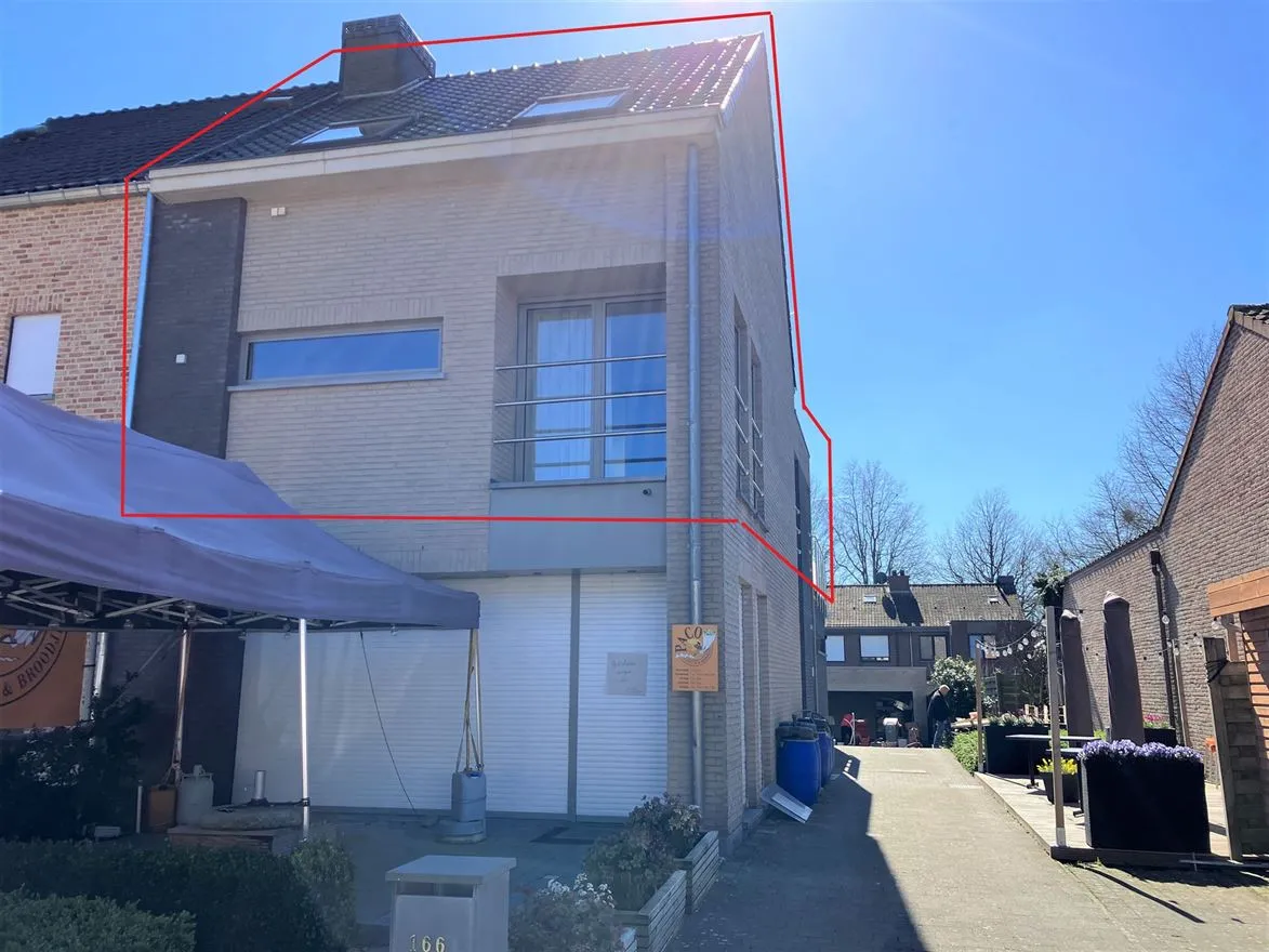 Apartamento En alquiler - 2200 HERENTALS BE Image 1