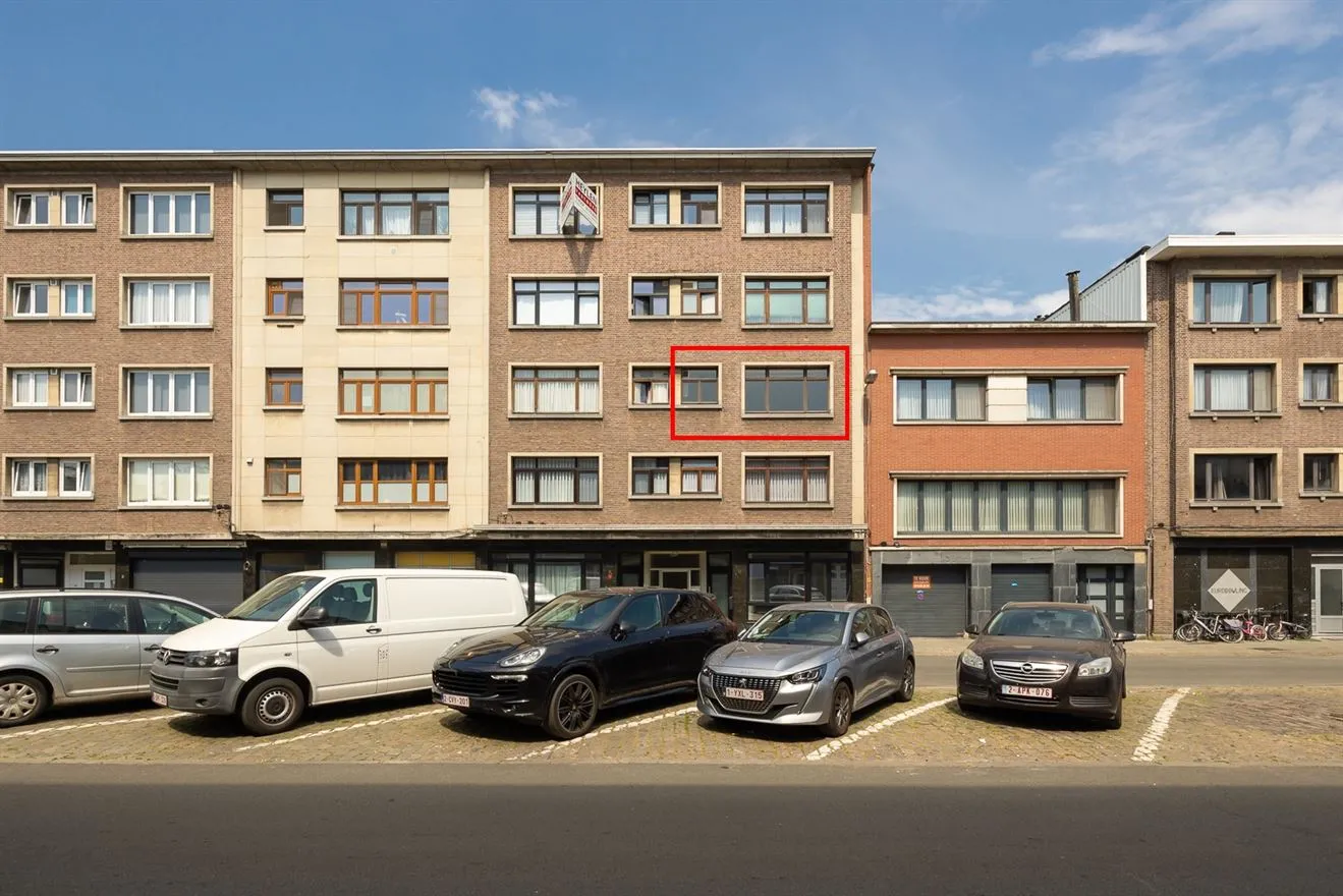 Apartamento En venta - 2100 DEURNE BE Image 1