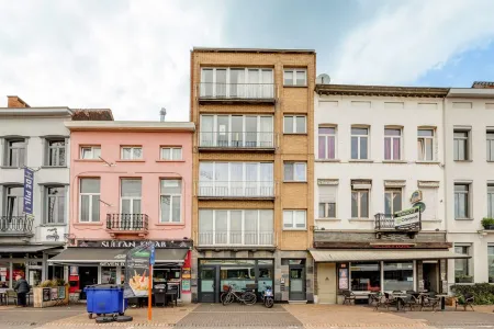 Apartamento En venta 2800 Mechelen BE