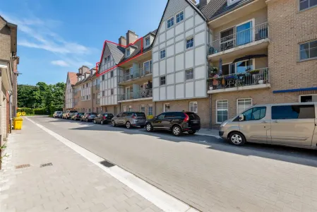 Apartamento En venta 2300 TURNHOUT BE