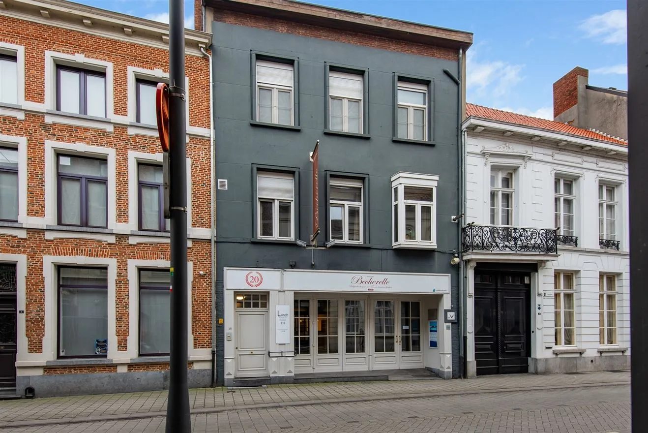 Comercial En venta - 2300 TURNHOUT BE Image 2