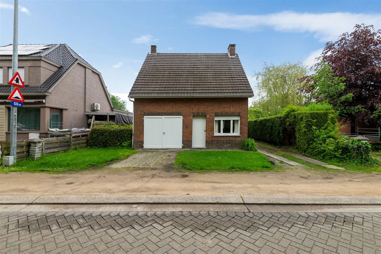 Casa En venta - 2300 TURNHOUT BE Image 1